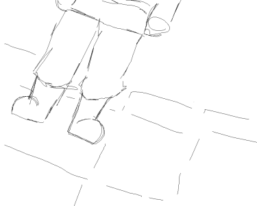 scrapped animations