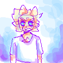 New pfp