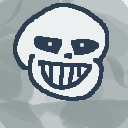 my first PFP is kinda dookie