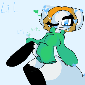 oc art