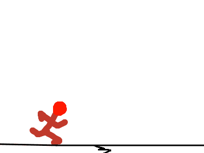 IMPACT FRAME