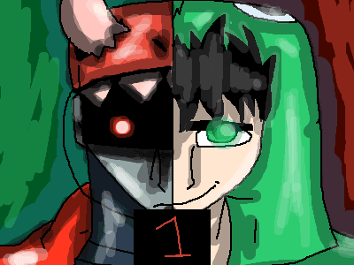 Kakari Takai Prologue (Updated)