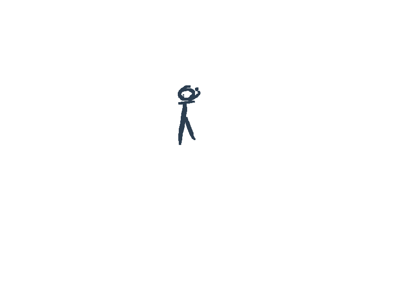 The