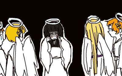 Fallen Angel