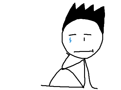 Outside The Animation