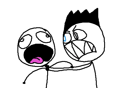 Everyone who has said "your guys's"